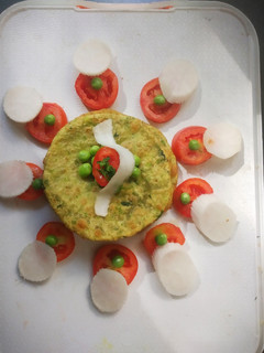 मटर पूरी (Matar puri recipe in Hindi) रेसिपी मुख्य फोटो
