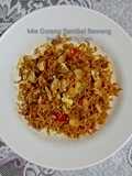 Mie Goreng Sambal Bawang