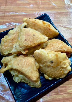 Foto resep Tahu Isi Pedas
