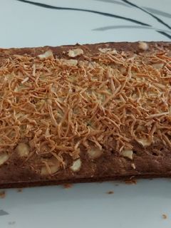 Foto resep Banana Cake