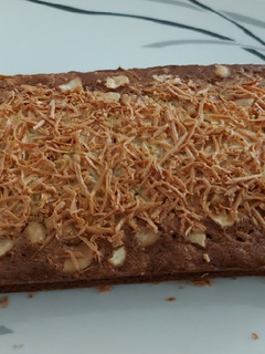Foto resep Banana Cake