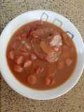 Frijoles Antioqueños