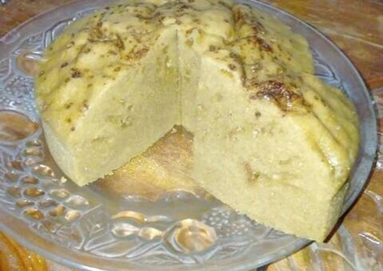 Bolu kukus good day simple