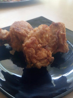 A picture of My Chicken in Maryland#Authorsmarathon#festivecontestMombasa#.