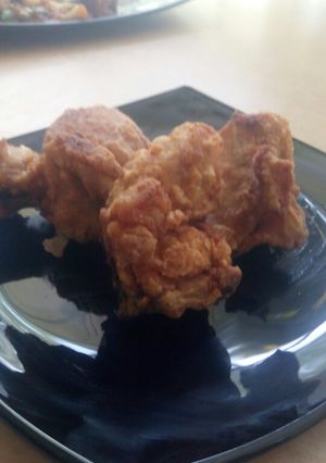 A picture of My Chicken in Maryland#Authorsmarathon#festivecontestMombasa#.