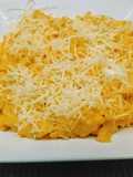 Pasta estilo Mac&Cheese