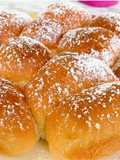 Brioche butchy