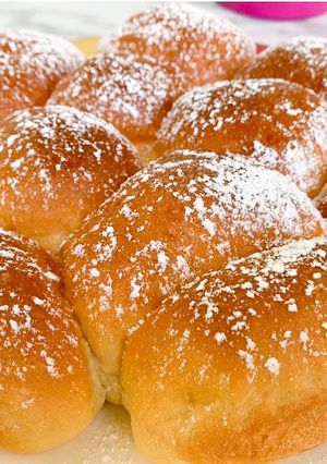 Une photo de Brioche butchy