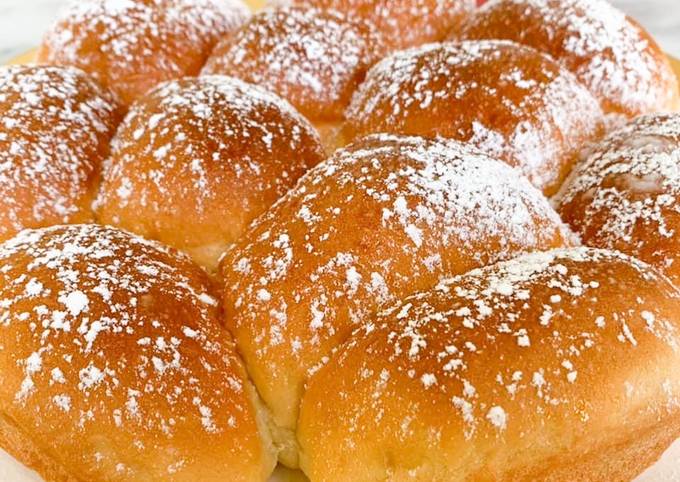 Brioche butchy