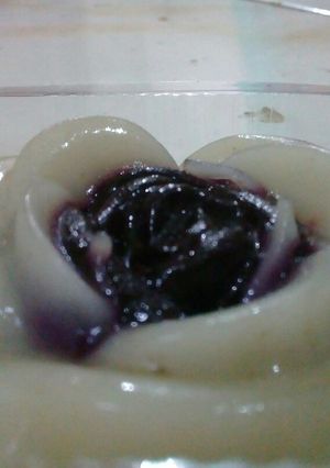 Foto resep Bugis terpingit