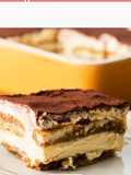 Tiramisu`