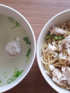 Foto resep Bakmi Ayam di Jamin Enaak👌