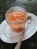 130. Crema de Tomate para Untar