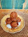 Cinnamon Cookies