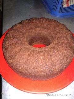 Foto resep Brownies chocolatos