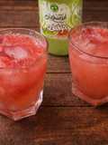 عصير الدلاح بطريقتي 🍹🍹