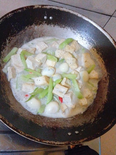 Foto resep Jangan Lodeh Manisa