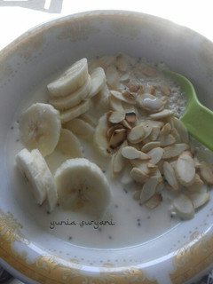 Foto resep 66. Overnight Oat