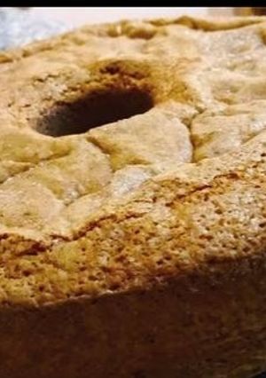 Una foto de Torta uno, dos, tres, cuatro