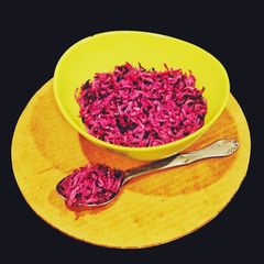 A picture of Beetroots Amla Mukhwas.