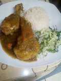 Seco de pollo
