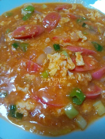 Cara Mudah Menyiapkan Resep Seblak Peduess Simpel yang  Bikin Ketagihan Anti Ribet, Bisa Manjain Lidah