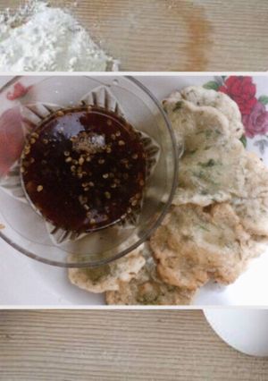 Foto resep Cireng