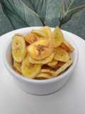 Keripik pisang kepok original