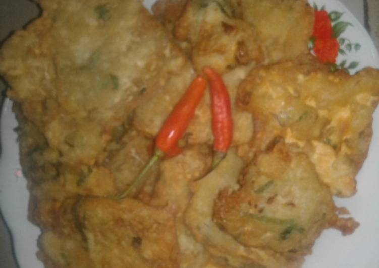 {Cara Memasak Tempe Mendoan Anti Ribet