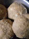 Dry fruits laddoo