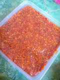 Sambal kacang