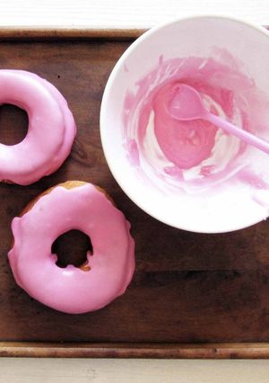Foto di American donuts