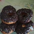 Donat kentang empuk lembut maknyus