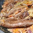 Sambel Terong Panggang