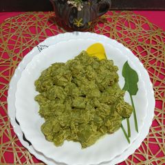 A picture of Turai / Jhinge Posto.