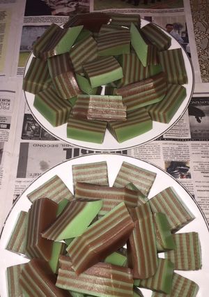 Foto resep Balapis manado