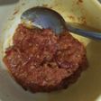 Sambel tomat untk ayam bakar