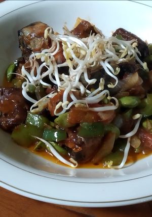 Foto resep Tuna Pete Gagal Diet