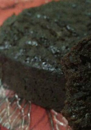 Foto resep Brownies Pisang Kukus