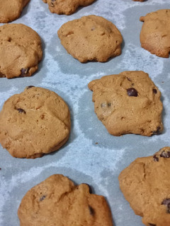 Foto resep Choco Chips Soft Cookies
