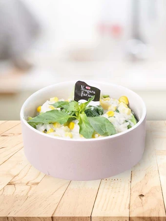 Cara Mudah Menyiapkan Resep Bubur Manado yang Bikin Ngiler Anti Ribet, Uenak Banget