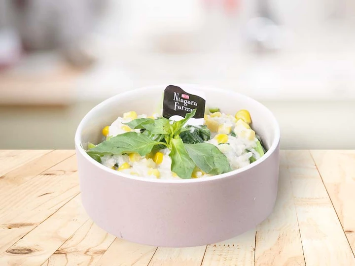 Cara Mudah Menyiapkan Resep Bubur Manado yang Bikin Ngiler Anti Ribet, Uenak Banget