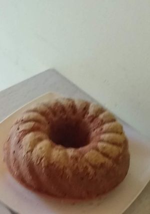 Una foto de Budín