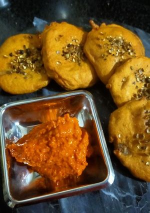 A picture of Ratalu Puri 💜.