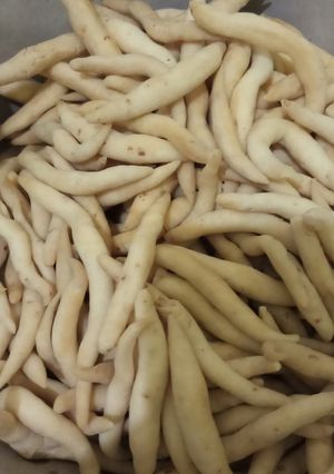 Foto resep Bidaran keju