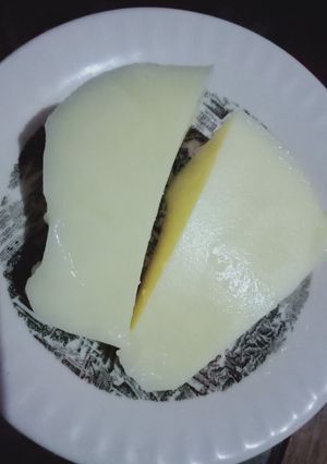 Foto resep Puding tape