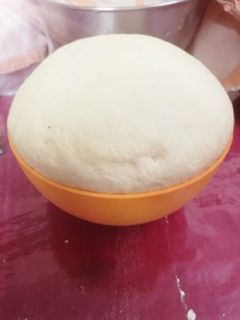 صورة لوصفة العجينة القطنية الهشة