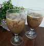 Langkah Gampang Membuat Resep Es Capcin (Capucino Cincau) yang Menggugah Selera Anti Ribet, Bikin Ngiler