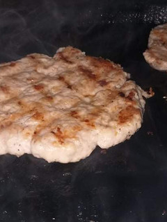 صورة لوصفة همبرغر 🍔 الدجاج 🍹