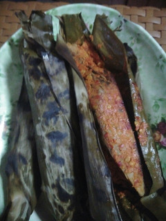 Foto resep Pepes cue tongkol